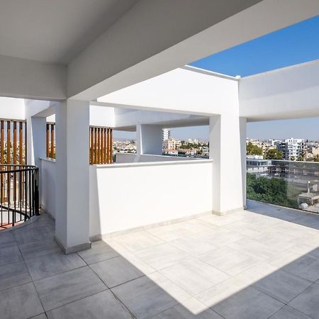 Solaar Apartments St Lazarous Larnaca Exterior foto